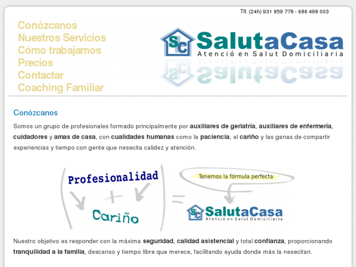 www.salutacasa.com