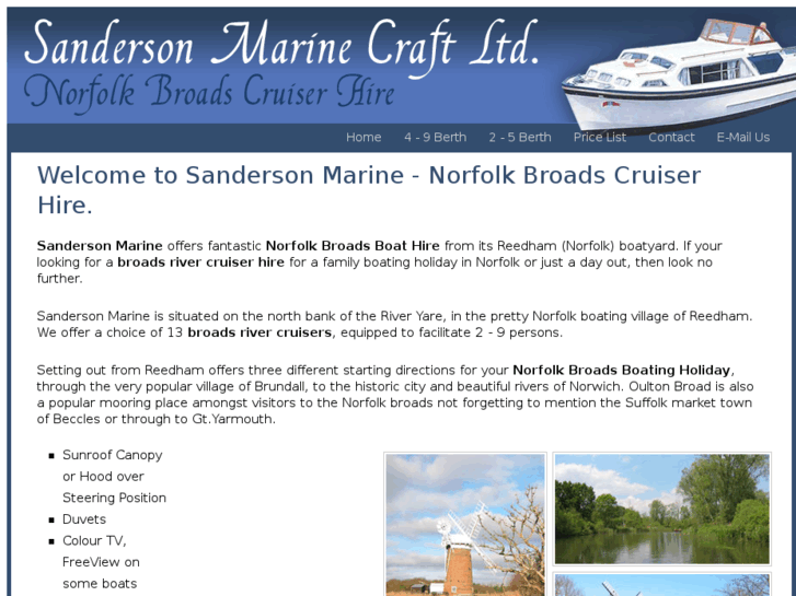 www.sandersonmarine.co.uk