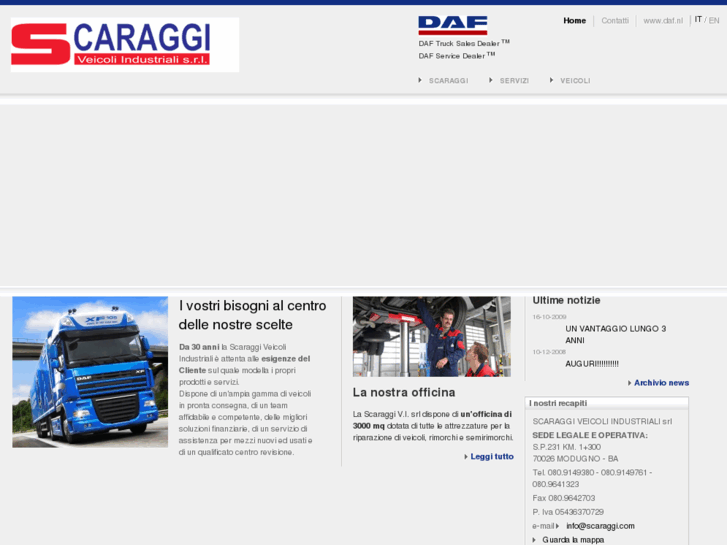 www.scaraggi.com