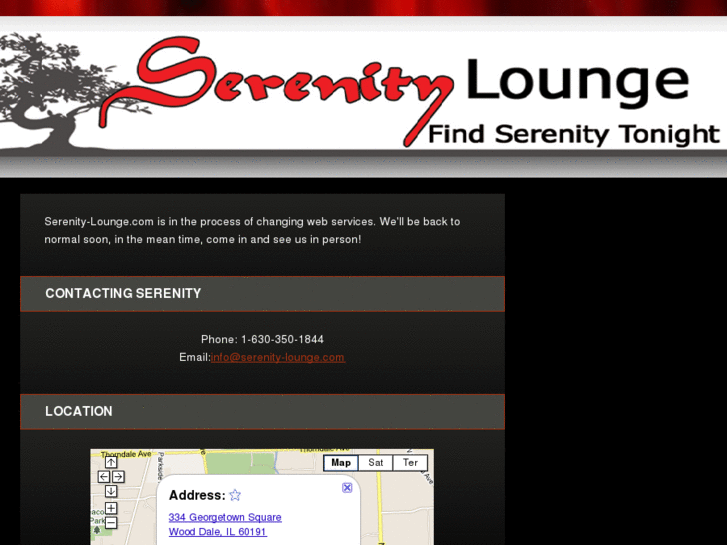 www.serenity-lounge.com