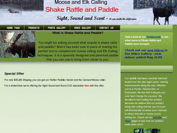 www.shakerattleandpaddle.com