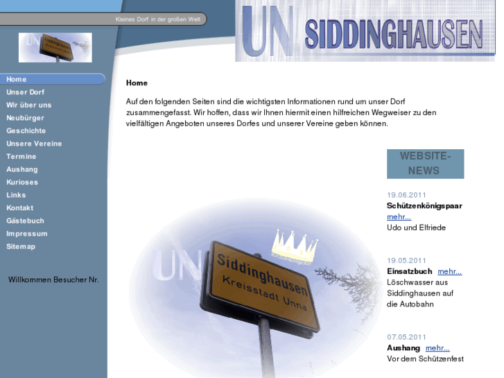 www.siddinghausen.net