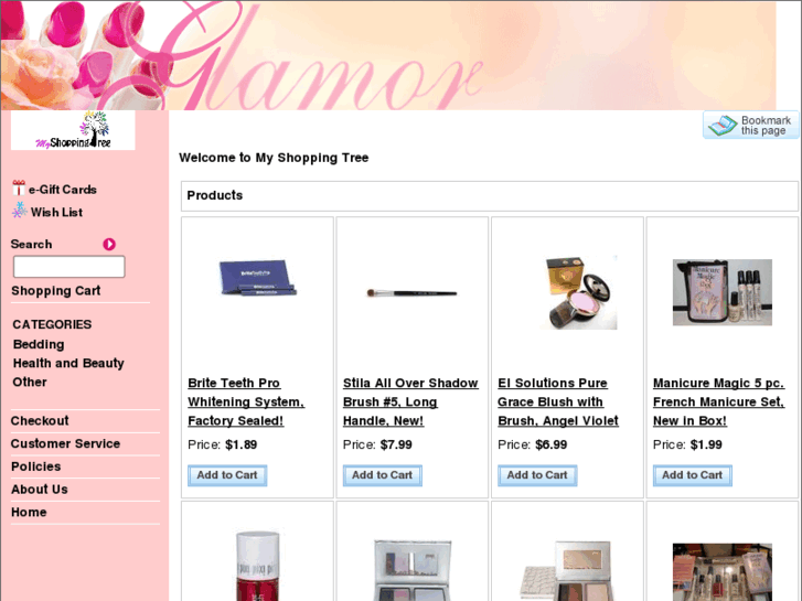 www.simplymecosmetics.com