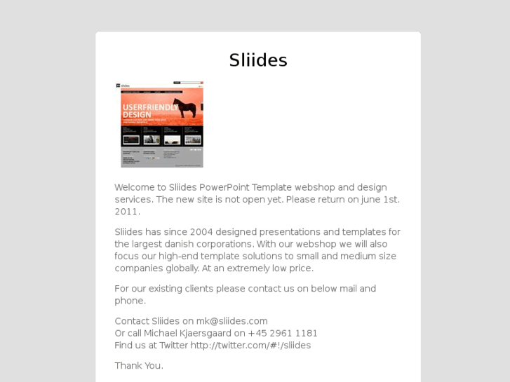 www.sliides.com