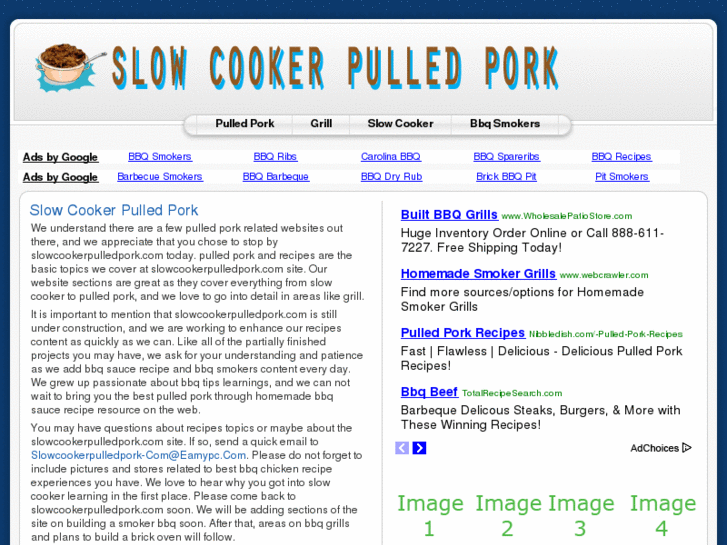 www.slowcookerpulledpork.com