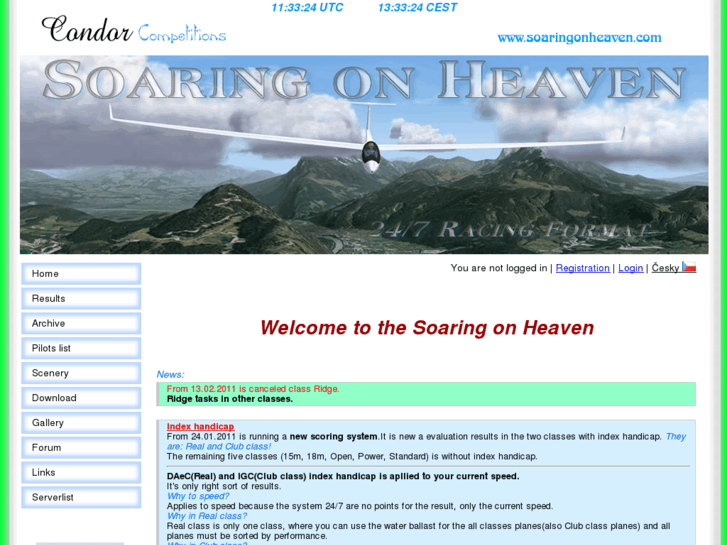 www.soaringonheaven.com