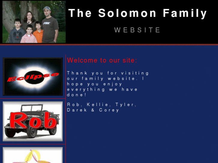 www.solomonweb.net
