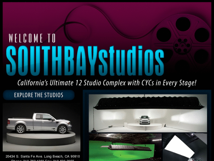 www.southbaystudios.com