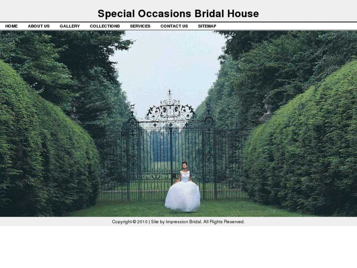 www.specialoccasionsbridalhousect.com