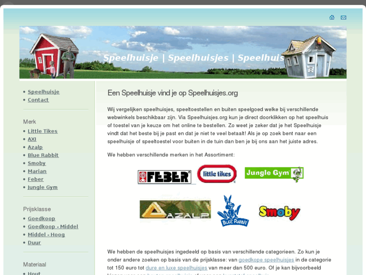 www.speelhuisjes.org