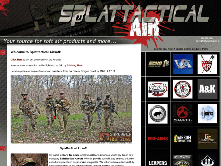 www.splattactical.com