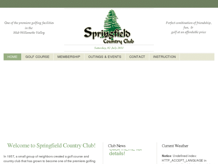 www.springfieldcountryclub.com