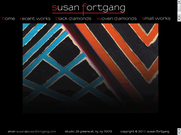 www.susanfortgang.com