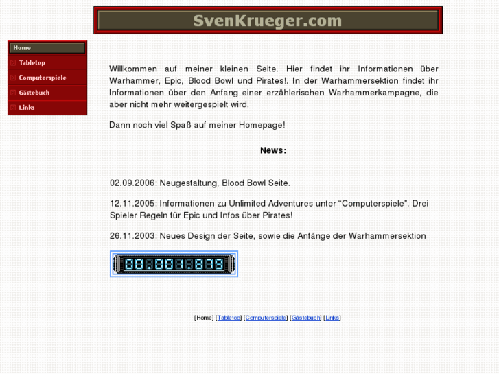 www.svenkrueger.com