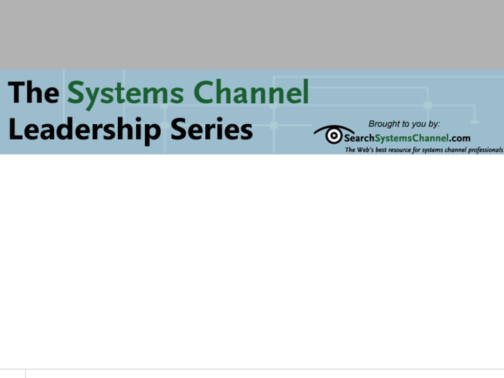 www.systemschannelleadership.com