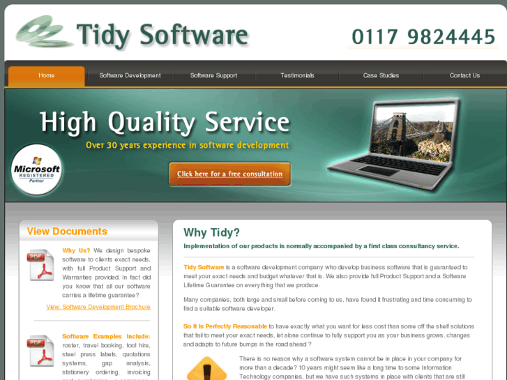 www.tidy.co.uk