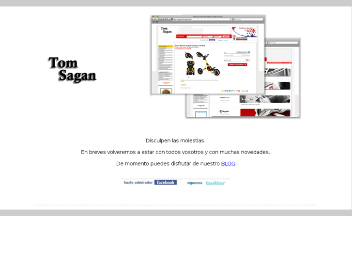 www.tomsagan.com