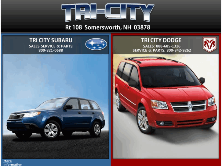 www.tricitycars.com