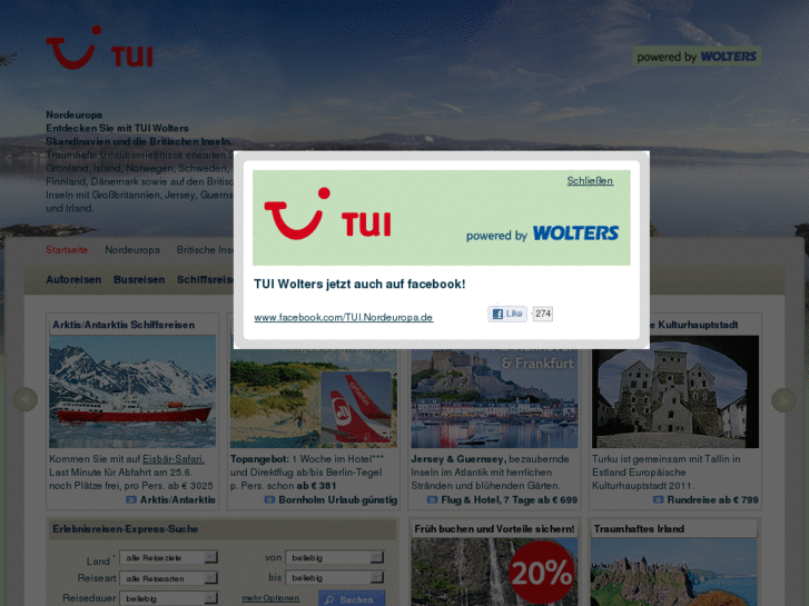 www.tui-wolters.de