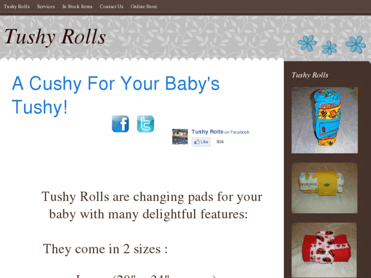 www.tushyroll.com