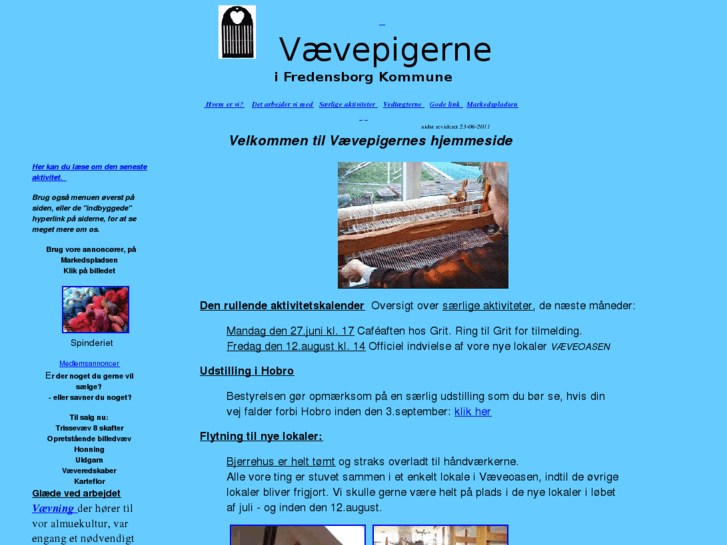 www.vaevepigerne.dk