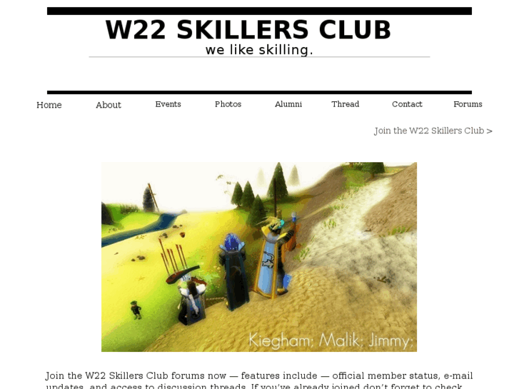 www.w22club.com