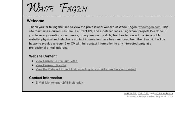 www.wadefagen.com