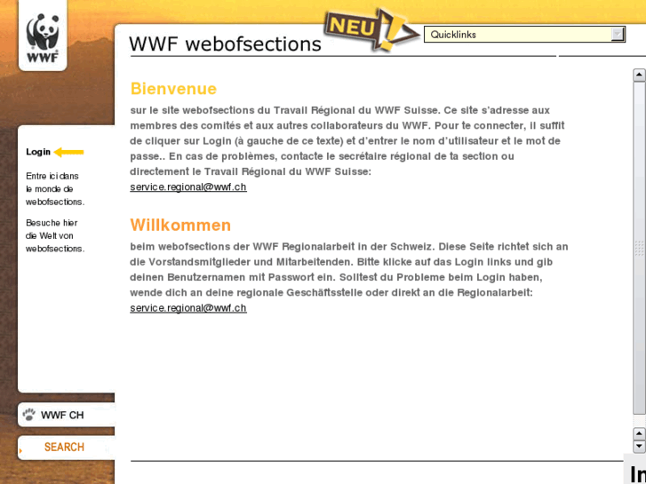 www.webofsections.ch