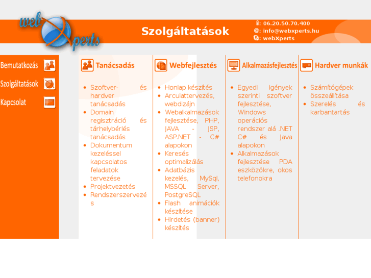 www.webxperts.hu