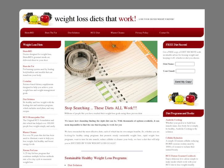 www.weight-loss-diet-success.com