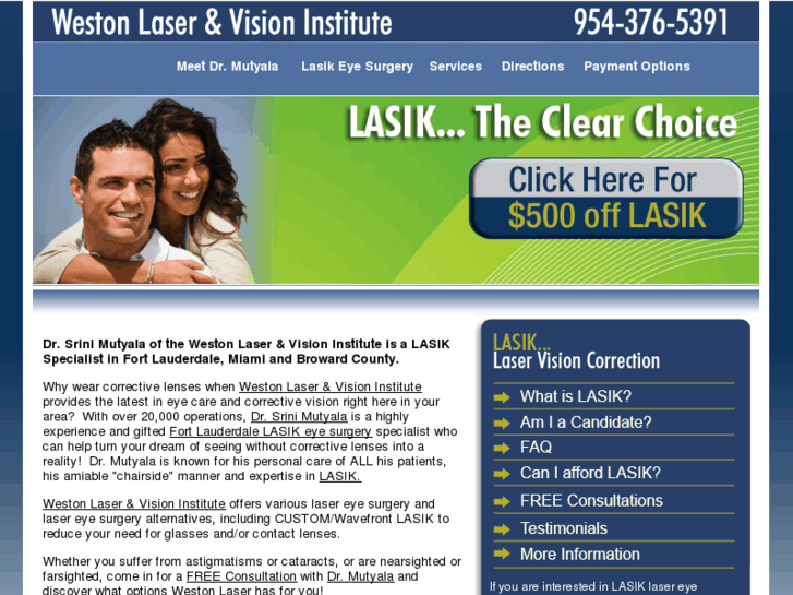 www.westonlaser.com