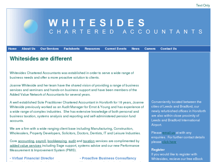 www.whitesidesca.com