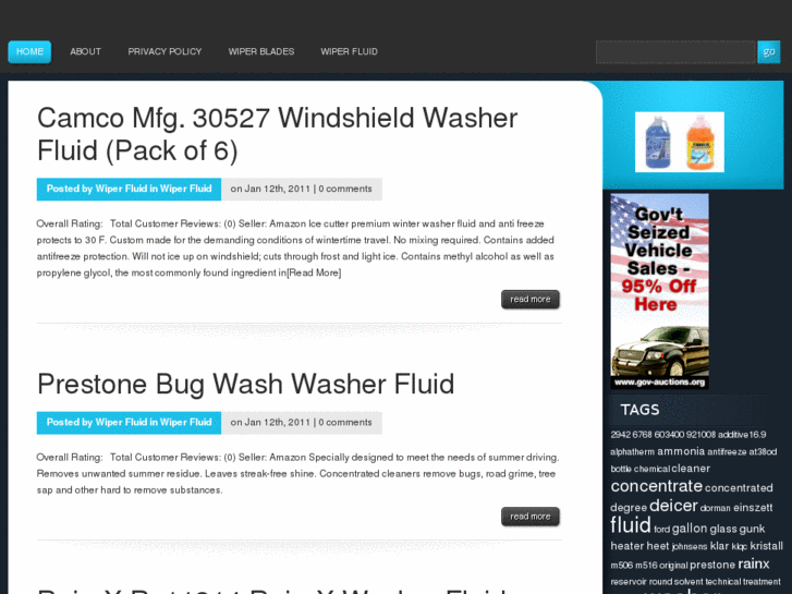 www.wiperfluid.com