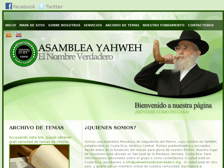 www.yahwehnombreverdadero.org