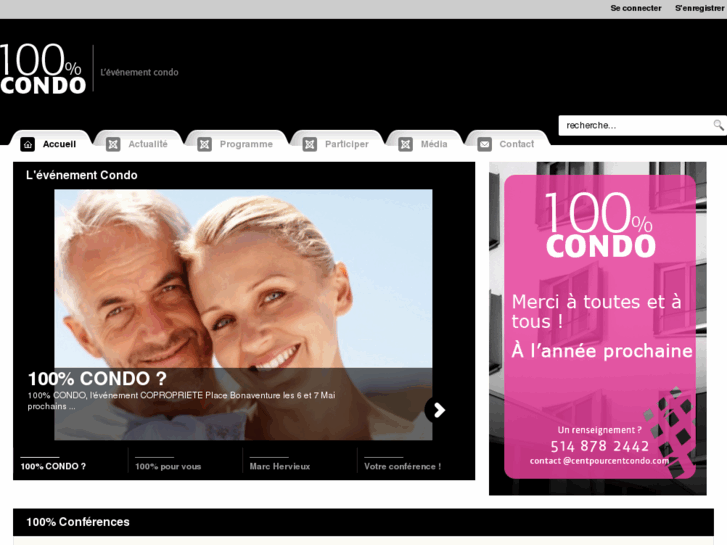 www.100pour100condo.com