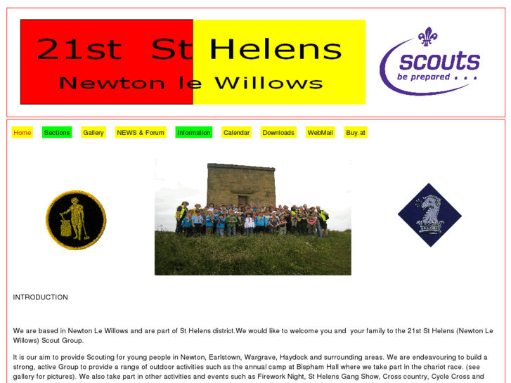 www.21st-sthelens.com