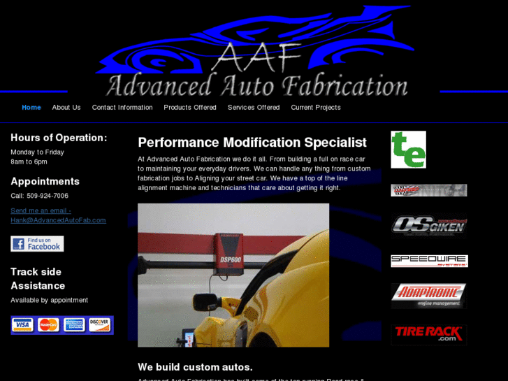 www.advancedautofab.com