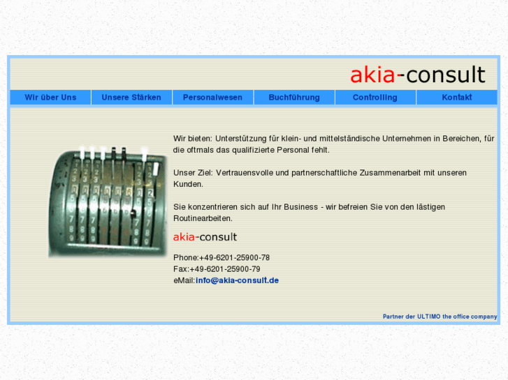 www.akia-consult.com