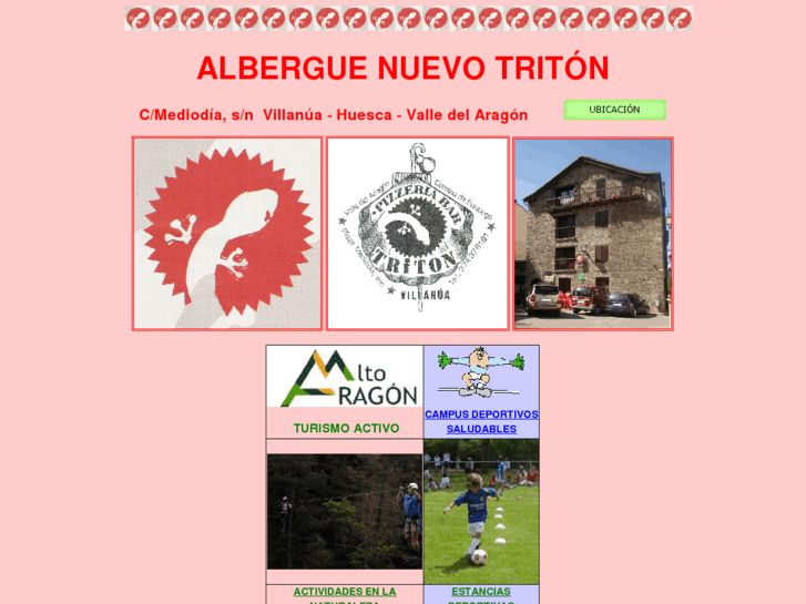 www.alberguetriton.net