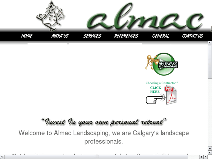 www.almaclandscapes.com