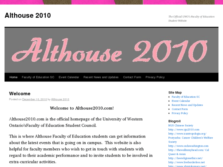 www.althouse2010.com