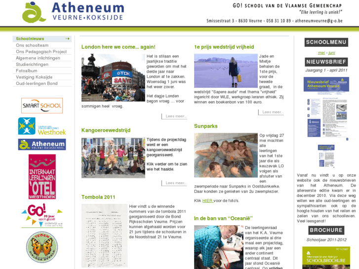 www.atheneumveurne.com