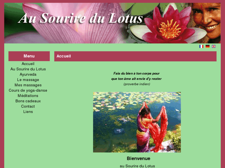 www.ausouriredulotus.com