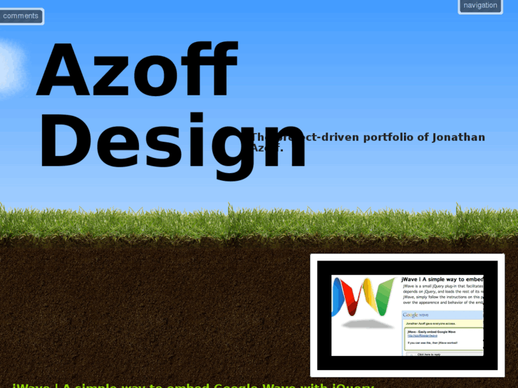 www.azoffdesign.com