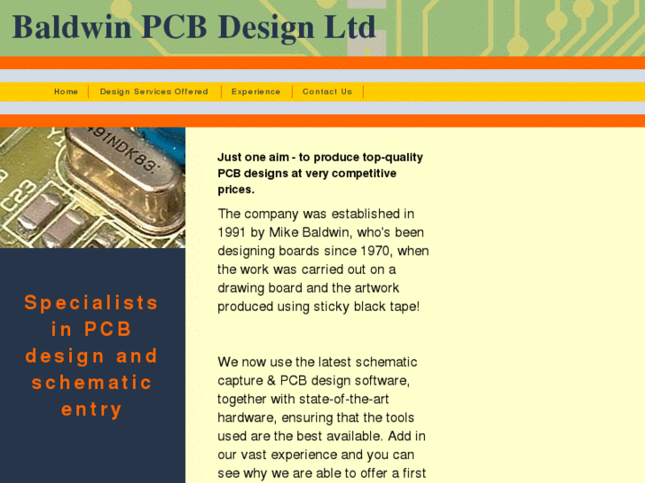 www.baldwinpcbdesign.org