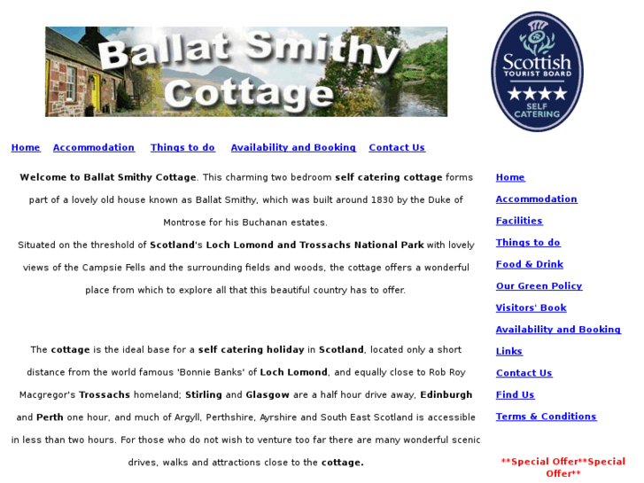 www.ballatsmithycottage.com