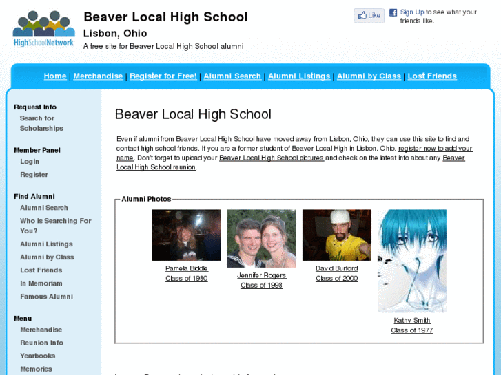 www.beaverlocalhighschool.org