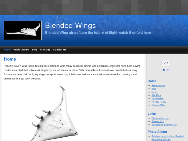 www.blendedwings.com