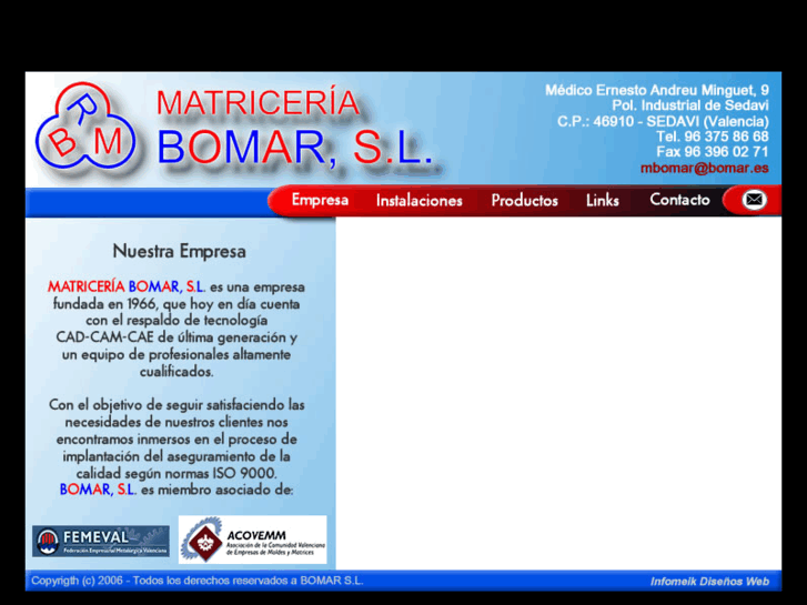 www.bomar.es