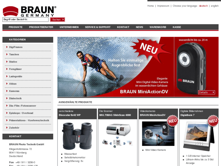 www.braun-phototechnik.de